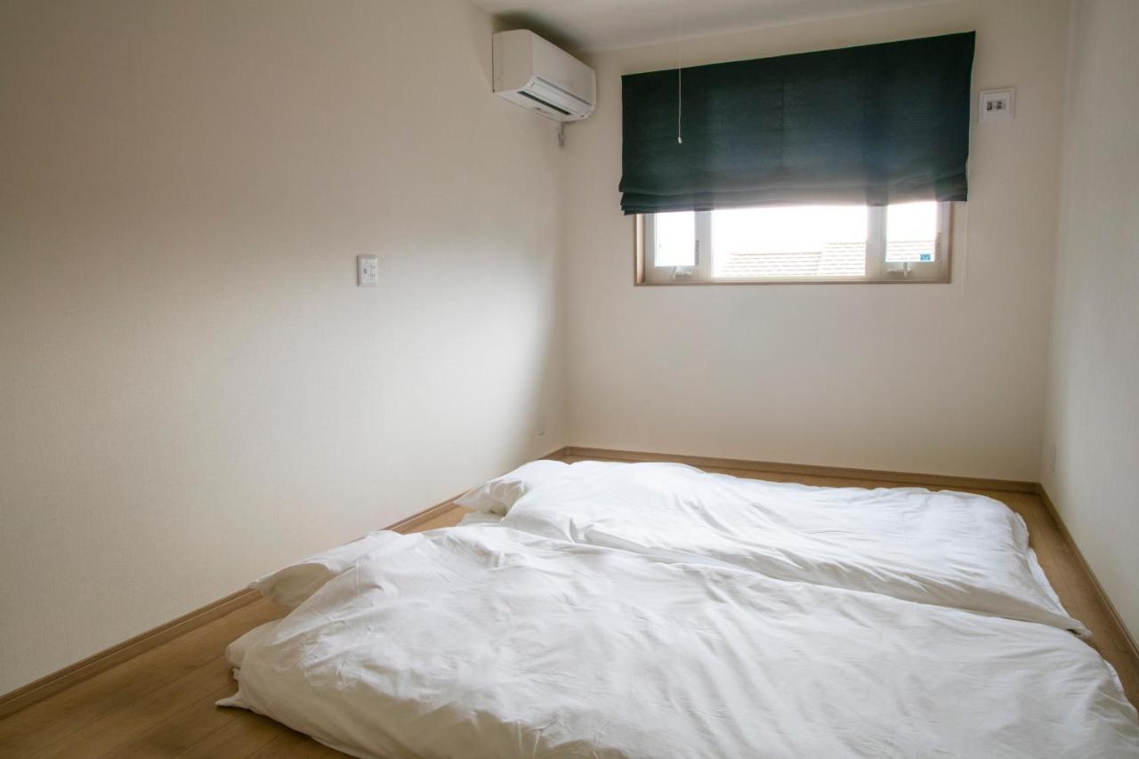 Villa Koko à Fujikawaguchiko Chambre photo