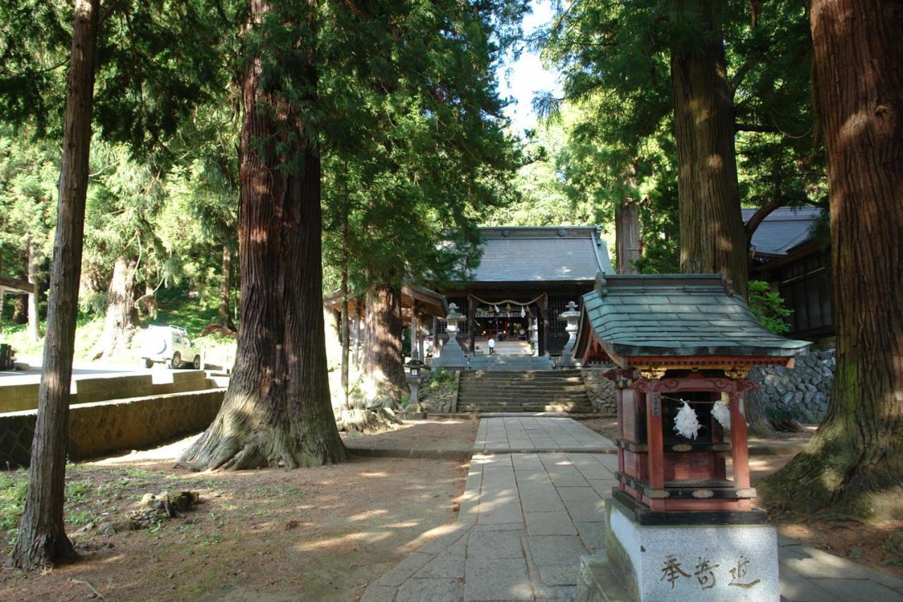 Villa Koko à Fujikawaguchiko Extérieur photo