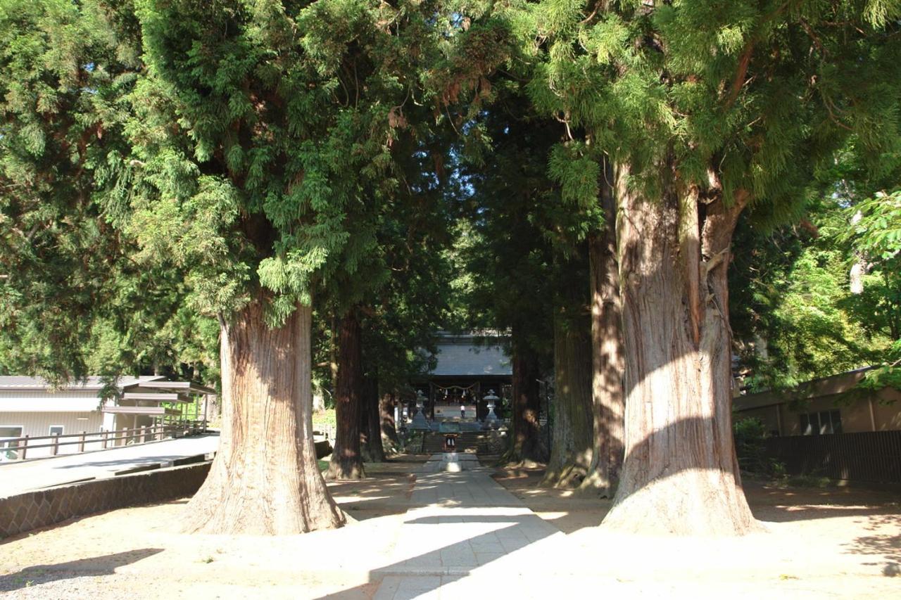 Villa Koko à Fujikawaguchiko Extérieur photo